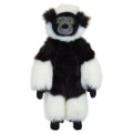 Jemini Peluche Singe Indri Toodoo - 48 cm